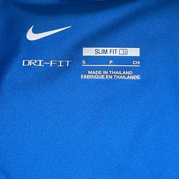 NIKE STRIKE 21 DRILL TOP WOMEN SIZE SMALL.EUC - Picture 8 of 9